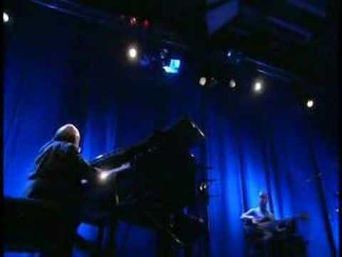 Michel Petrucciani - Live In Concert - September Second