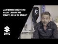 Les distributeurs suzuki marine  marine pro service au lac du bourget