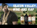 E40: Silicon Valley, Wine and Rap