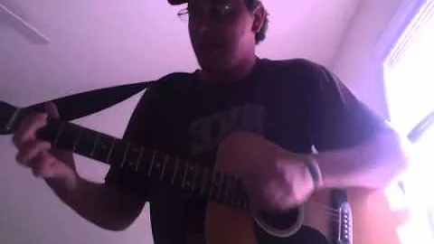 Get Me Some Of That (Thomas Rhett Cover) - Philip ...