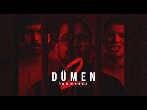 Cehennem Beat - Dümen 2