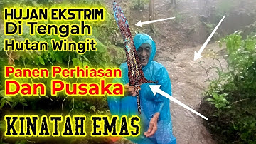 Viralll..ABDUL AZIS BARAJA, SANG PEMBURU BENDA KUNO Part 240