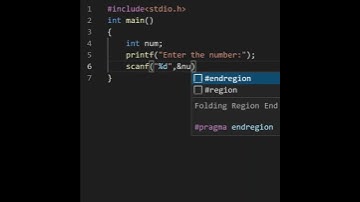 Check whether number is Odd or Even | C program| #coding #programming #shorts