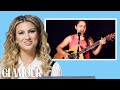 Tori Kelly Watches Fan Covers on YouTube | Glamour