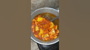RESEP UDANG ASAM MANIS #idemasakanrumah #menubukapuasa #masakanindonesia