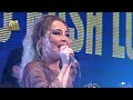 Teuta selimi lule t bukura ka tirana shiko kush luan 3 16 nntor 2019 entertainment show