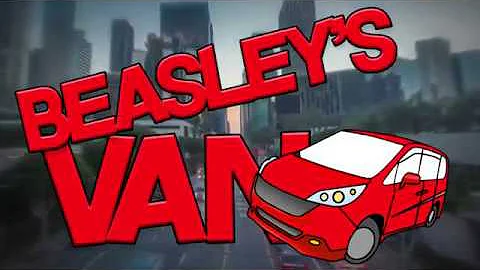 Beasley's Van