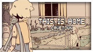 This is home/Cut my hair - Cavetown [ TRADUÇÃO ]