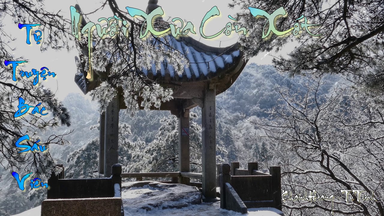 PGHH: Tự Truyện Bác Sáu Viên - (Được Diện Kiến Và Quy Y Đức Thầy)