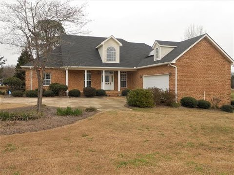 115 Millstone Drive, Lizella, GA home video tour