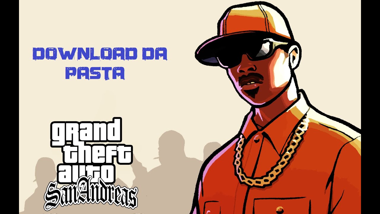 Gta San Andreas Pc Download Completo Portugues Link Unico