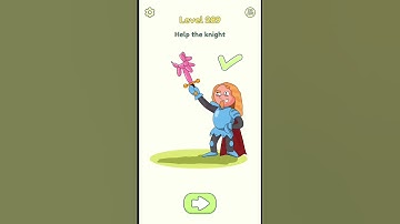 DOP 2: Delete One Part Level 289