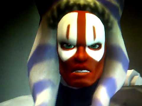 Clone Wars Adventures Spooky Update