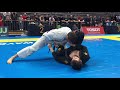 2F Bilal Sadikov vs Yura Kuznetsov (open weight MAGAS OPEN WAY BJJ 2021)