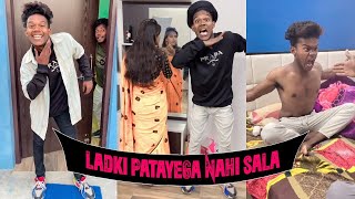 Comedy Video 🤣🤣,||Funny video ||THE Comedy Kingdom @MDsahebulyt