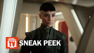 Star Trek: Strange New Worlds Season 2 Sneak Peek | 'Ortegas Preps For An Away Mission'