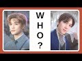A Game of K-Pop: Mixed faces | NCT Edition