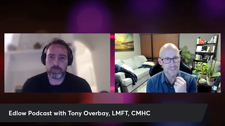 Edlow Podcast with Tony Overbay