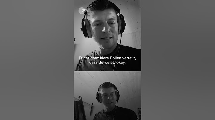 Toni Kroos im Exklusiv-Interview über DFB-Trainer Julian Nagelsmann | ZDF | Lanz und Precht Podcast