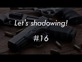 シャドーイング100本ノック！ #16 [中級] -Shadowing lesson-