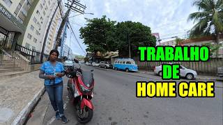 Preciso Aprender A Pilotar No Transito