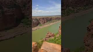 gandikota vibes