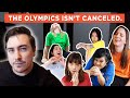 2020 Quarantine Olympics In Tokyo Japan [ft. Abroad In Japan, Sharmeleon, Akidearest and MORE!]