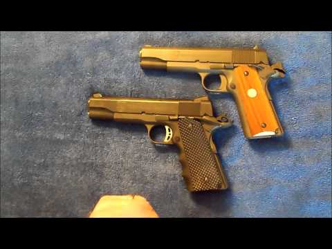 Rock Island Armory Trigger Replacement Rock Island Armory Trigger Replacement