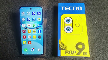 How To See Hotspot password in Tecno Pop 9 5G || Tecno me Hotspot password kaise dekhe