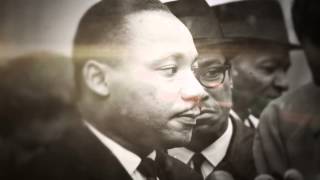 Dreams: Howard Thurman & Martin Luther King, Jr.