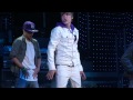 Love Me 8/21/10 Toronto - Justin Bieber - My World Tour 2010