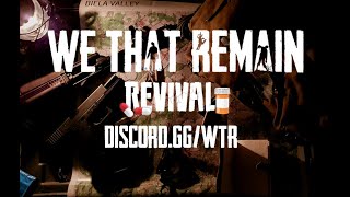 We That Remain: Gameplay Trailer