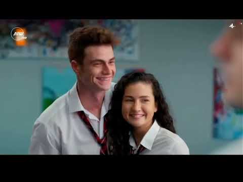 خوشک و براکان وەرزی ٤ ئەلقەی ١ بەشی ٢