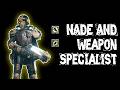 Havoc 40 | The META-Vet: Nade &amp; Weapon Specialist | Veteran | Warhammer 40K Darktide Build Guide