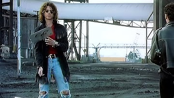 INXS - Mediate (Official Music Video)