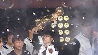 MSI 2017: Moments and Memories