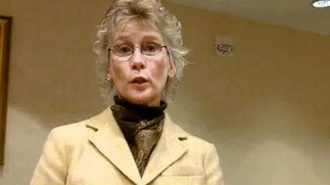 Quadel Consulting: Roberta Graham on Training and ...