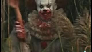 Peenywise welcome to derry edit 7567