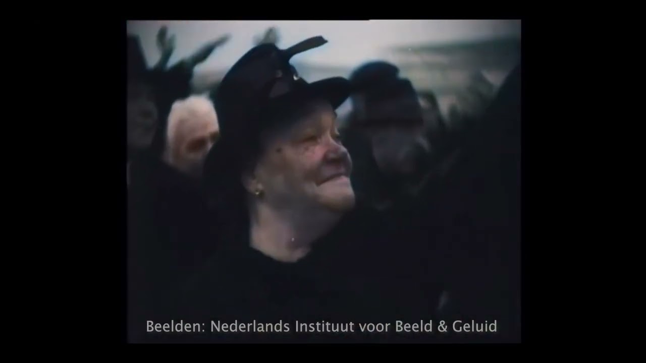 final Hondong beeld onthuld