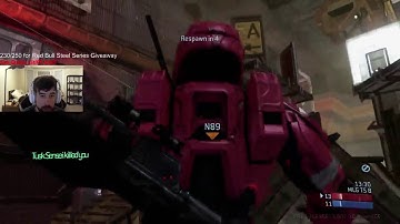 AMAZING $8S SERIES: NEIGHBOR, SNIPEDOWN, NYSEA AND I VS TUSK, CRANIUM, FEAR, AND GUNTYPE