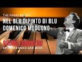 Nel Blu Dipinto di Blu (Volare) - Piano Solo by Bruno Erminero