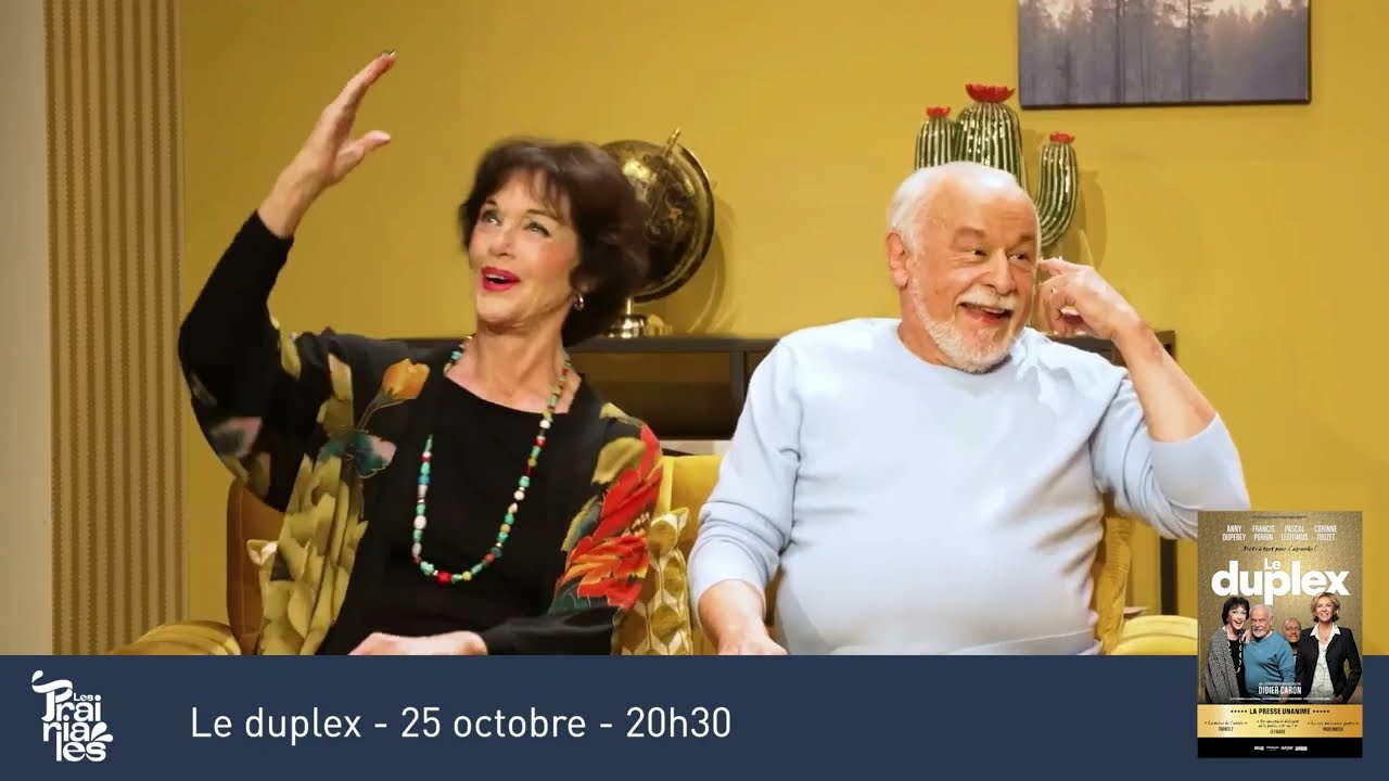 Les Prairiales - Bande annonce de saison longue