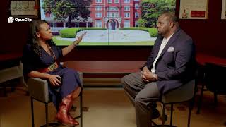 Engaged Alumni Matters - Morehouse College Computer Science Department - Meet the Chair