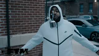 SageThaAlpha-BreakFree Offical Music Video