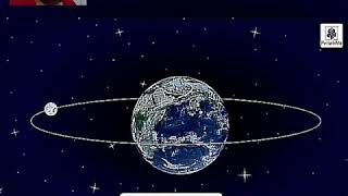 Class 3 EVS Lesson 3   module 3