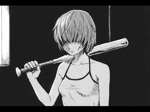 Aku No Hana  Catharsis 