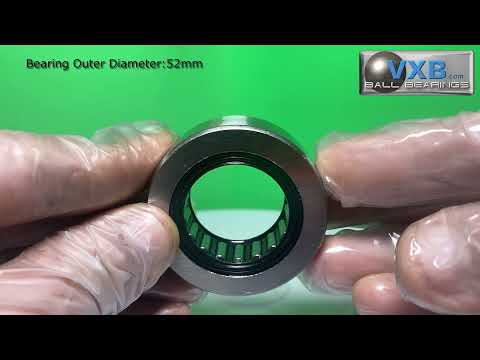 NA2205-2RS Needle Roller