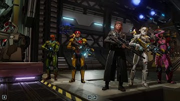 Maxing everything out! (XCOM 2 + DLC Playthrough #11)