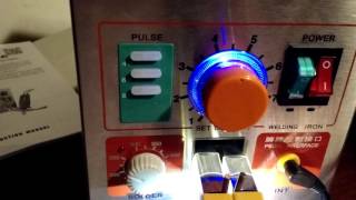 Sunkko 709A