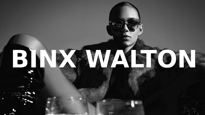 Current Top Girls | BINX WALTON